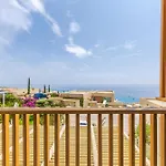 Διαμέρισμα Dea Coast 166c By Pikhost *