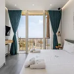 Dea Coast 166c By Pikhost Διαμέρισμα *