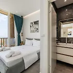 Апартаменты Dea Coast 166c By Pikhost *