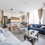Dea Coast 166c By Pikhost *