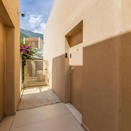 Dea Coast 166c By Pikhost Apartment