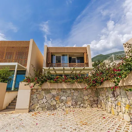 Apartment Dea Coast 166c By Pikhost