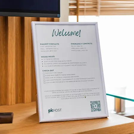 Dea Coast 166c By Pikhost Apartment *