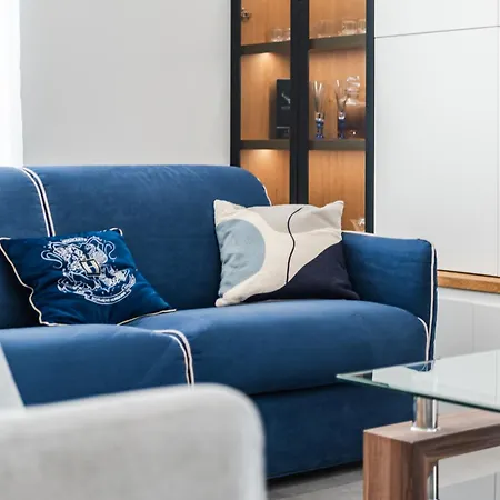 Apartment Dea Coast 166c By Pikhost