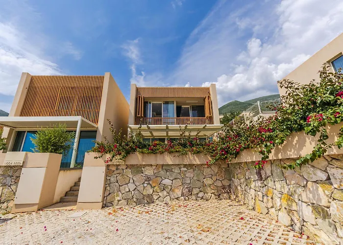 Apartment Dea Coast 166c By Pikhost