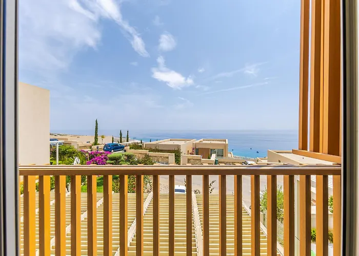 Apartment Dea Coast 166c By Pikhost *