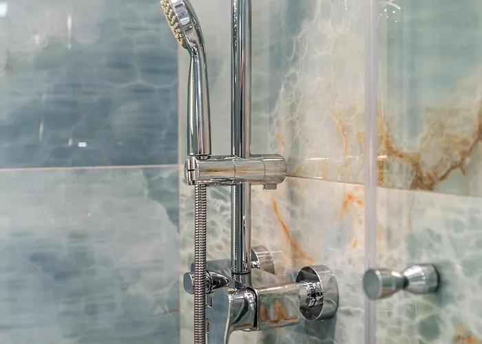 Dea Coast 166c By Pikhost Apartment *