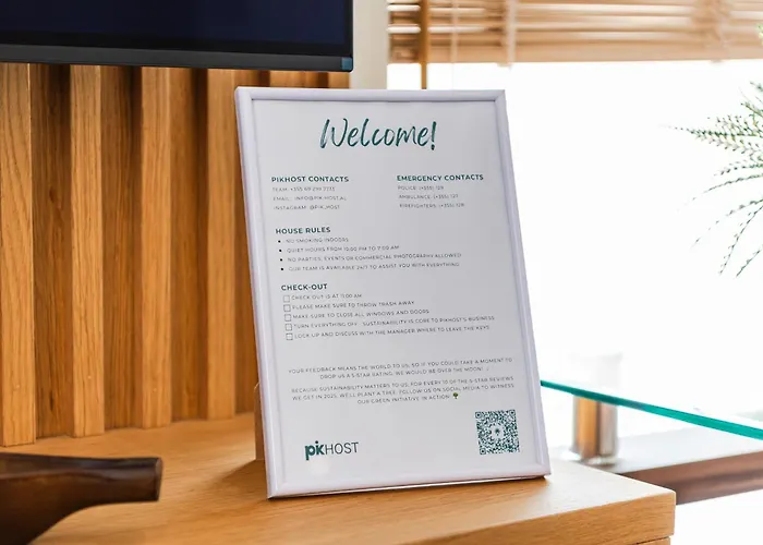 Dea Coast 166c By Pikhost Apartman *