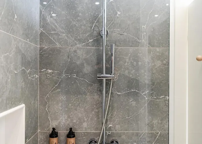 Apartment Dea Coast 166c By Pikhost