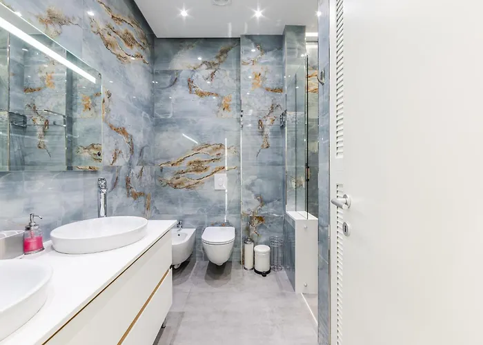 Apartment Dea Coast 166c By Pikhost Himare