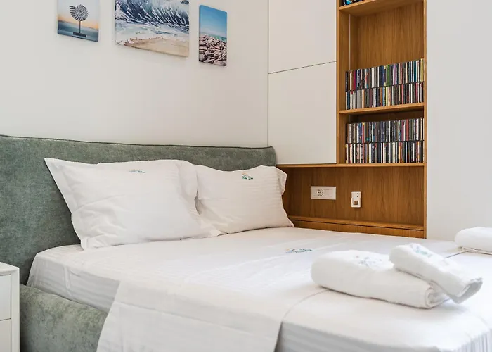 Dea Coast 166c By Pikhost Apartment *