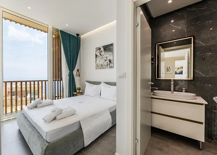 Apartment Dea Coast 166c By Pikhost *