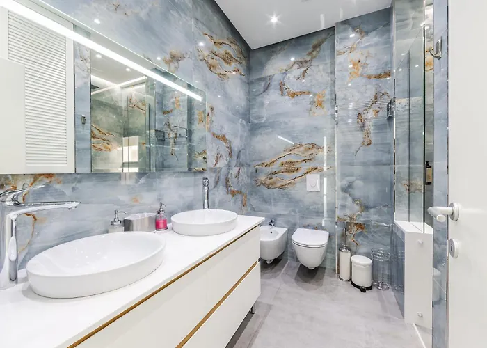 Dea Coast 166c By Pikhost Apartment Himare