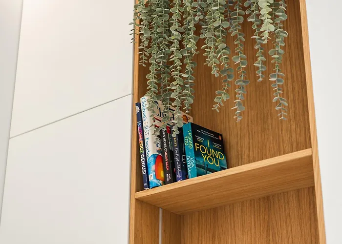 Apartment Dea Coast 166c By Pikhost Himare