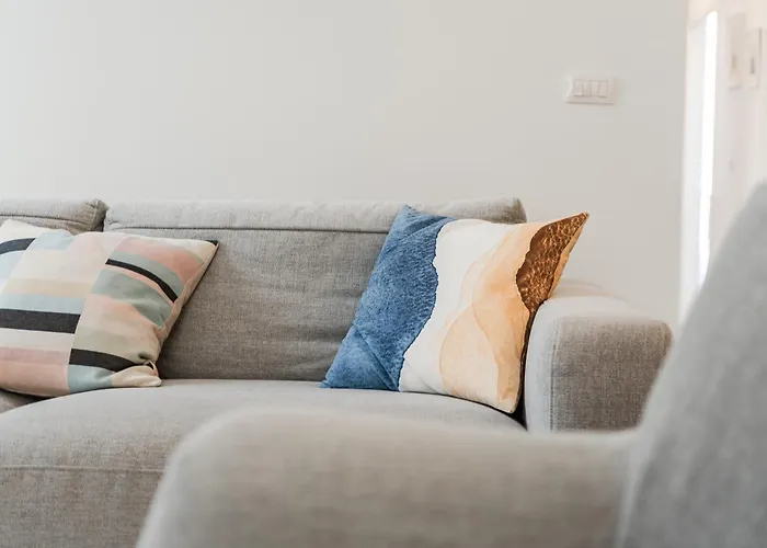 Apartment Dea Coast 166c By Pikhost