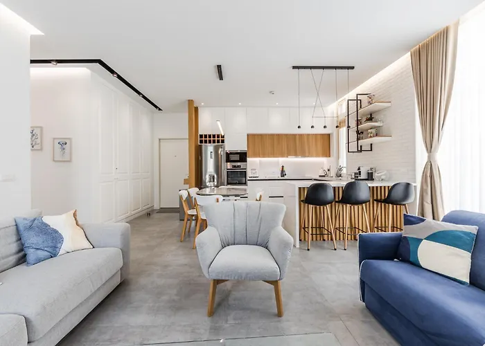 Apartman Dea Coast 166c By Pikhost *