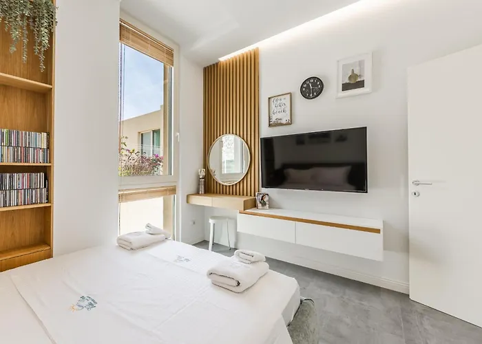 Dea Coast 166c By Pikhost Apartment Himare