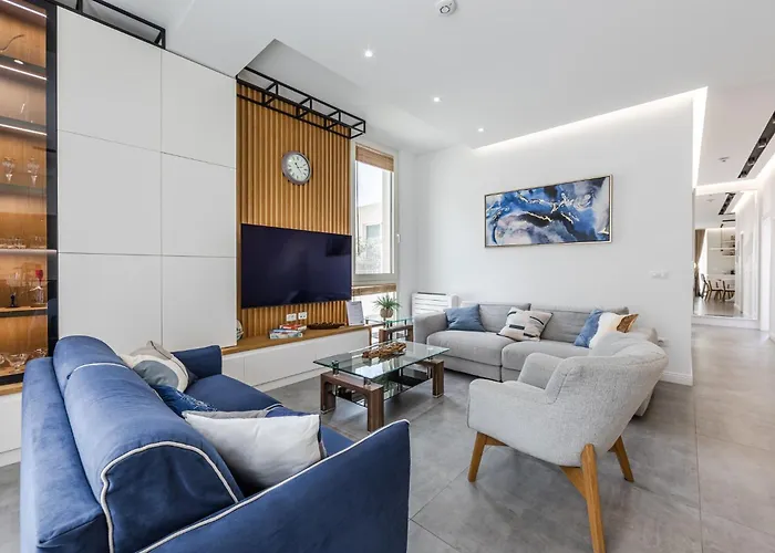 Dea Coast 166c By Pikhost Apartment