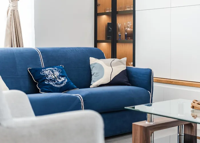 Apartment Dea Coast 166c By Pikhost