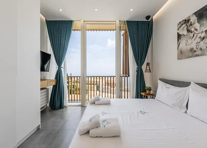 Dea Coast 166c By Pikhost Apartment *