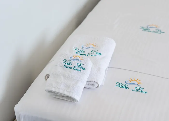 Apartment Dea Coast 166c By Pikhost *