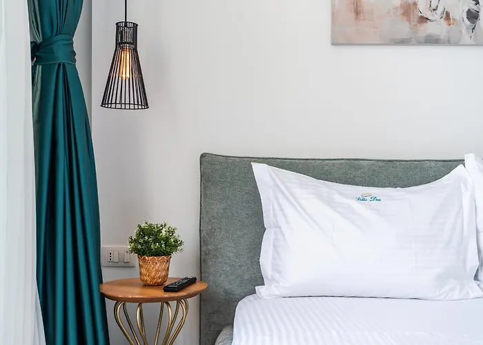 Dea Coast 166c By Pikhost Apartment Himare