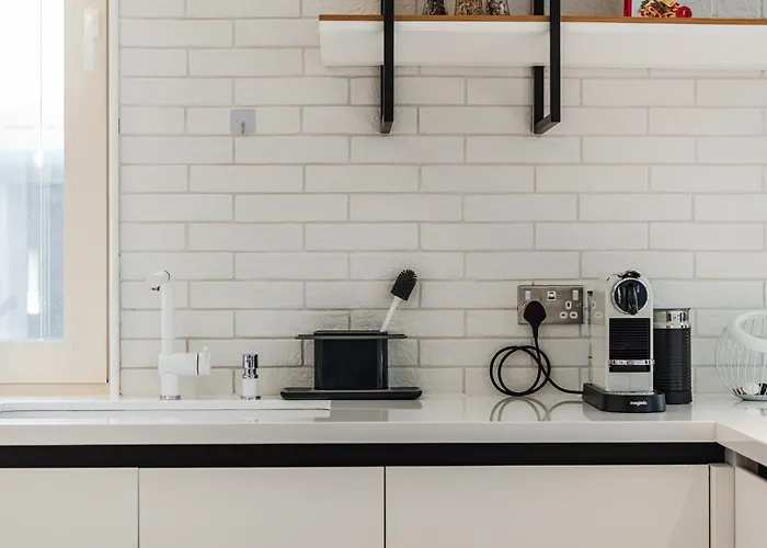 Apartment Dea Coast 166c By Pikhost Himare