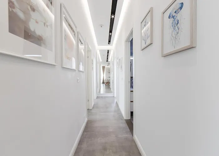 Dea Coast 166c By Pikhost Apartment *