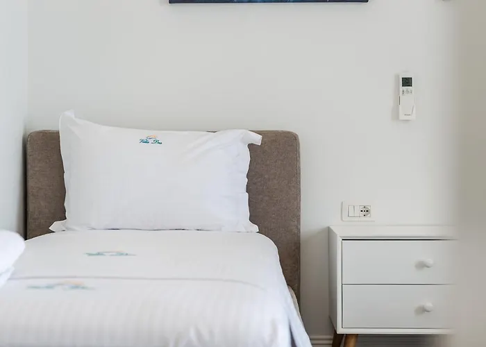 Dea Coast 166c By Pikhost Apartment Himare