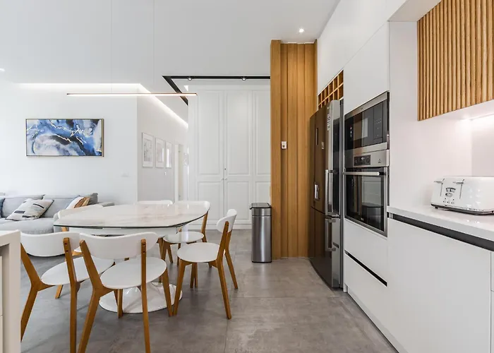 Dea Coast 166c By Pikhost Apartment *