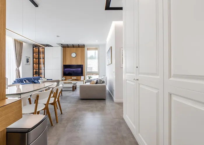 Apartment Dea Coast 166c By Pikhost *