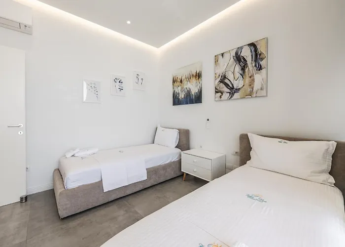 Dea Coast 166c By Pikhost Apartment Himare