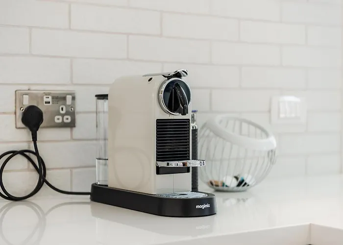 Dea Coast 166c By Pikhost Apartment